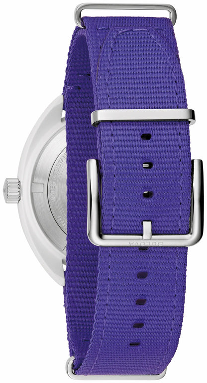 Snorkel #tide® - Coral Reef - Bulova Sale