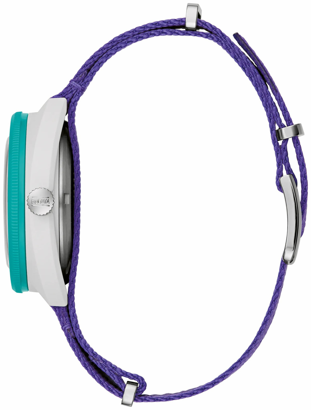 Snorkel #tide® - Coral Reef - Bulova Sale