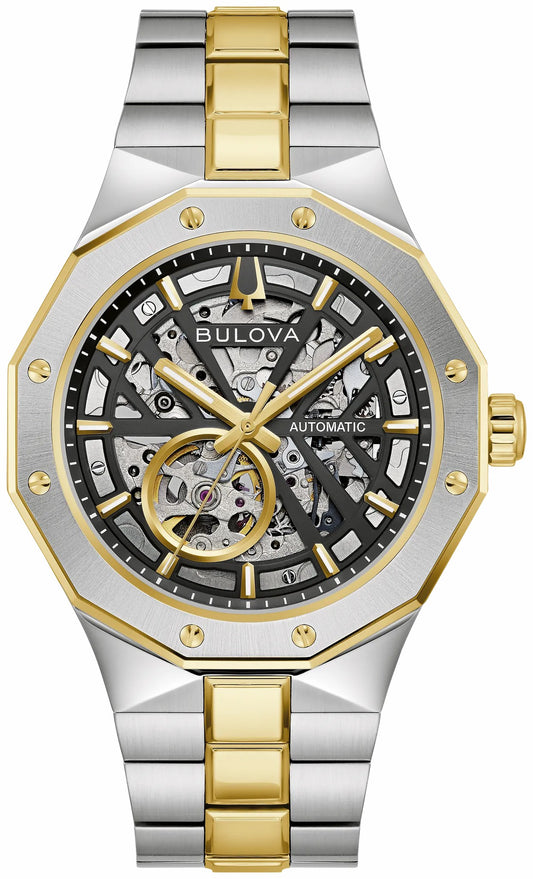 Prestige - Bulova Classic