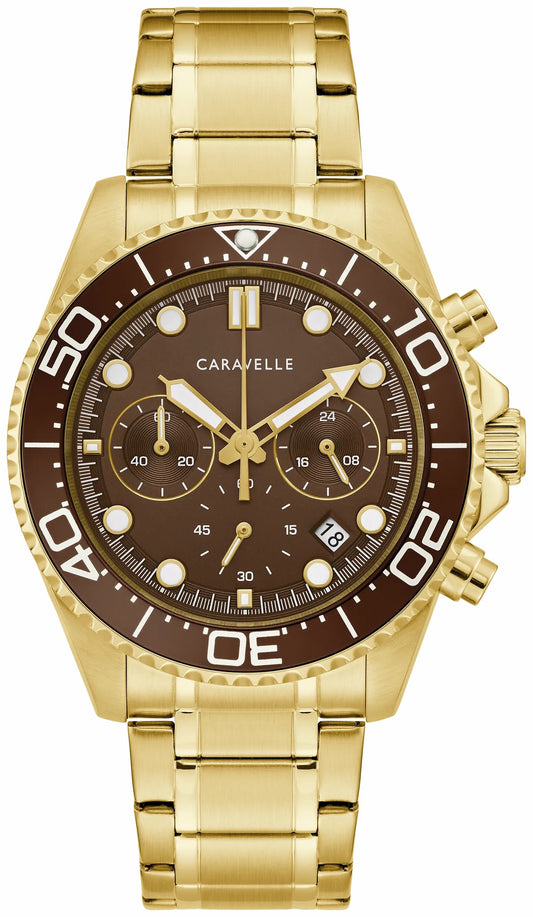Caravelle Sport - Bulova Smart Buy