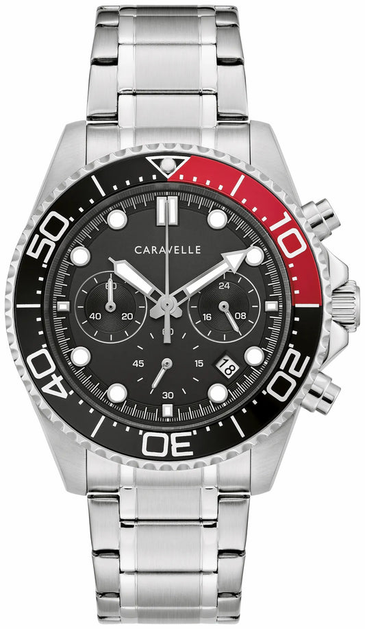 Caravelle Sport - Bulova Quality