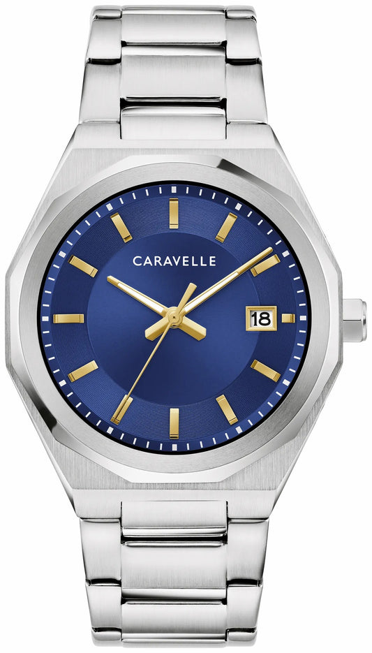 Caravelle Classic - Bulova Great Value