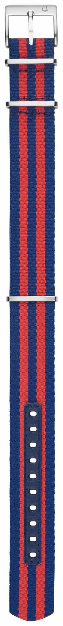 NATO Strap - Bulova Discount