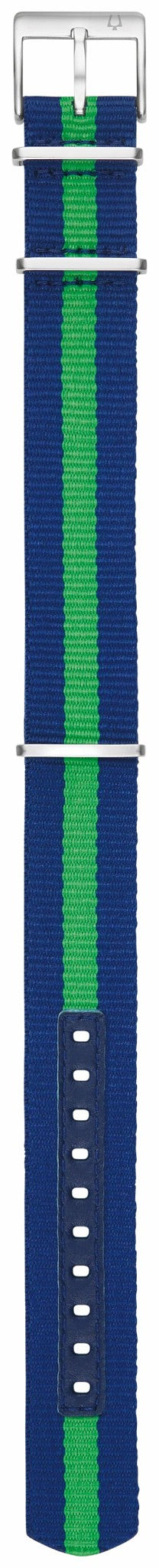 NATO Strap - Bulova Great Value
