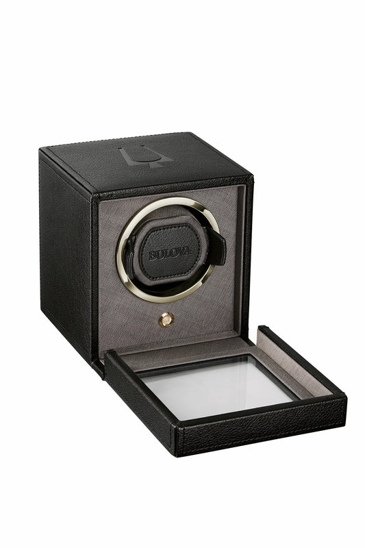 Bulova Watch Winder - Bulova Trusted