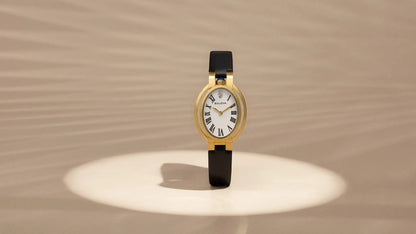 Apollo Theater Rubaiyat 'Ella' - Bulova Special Offer