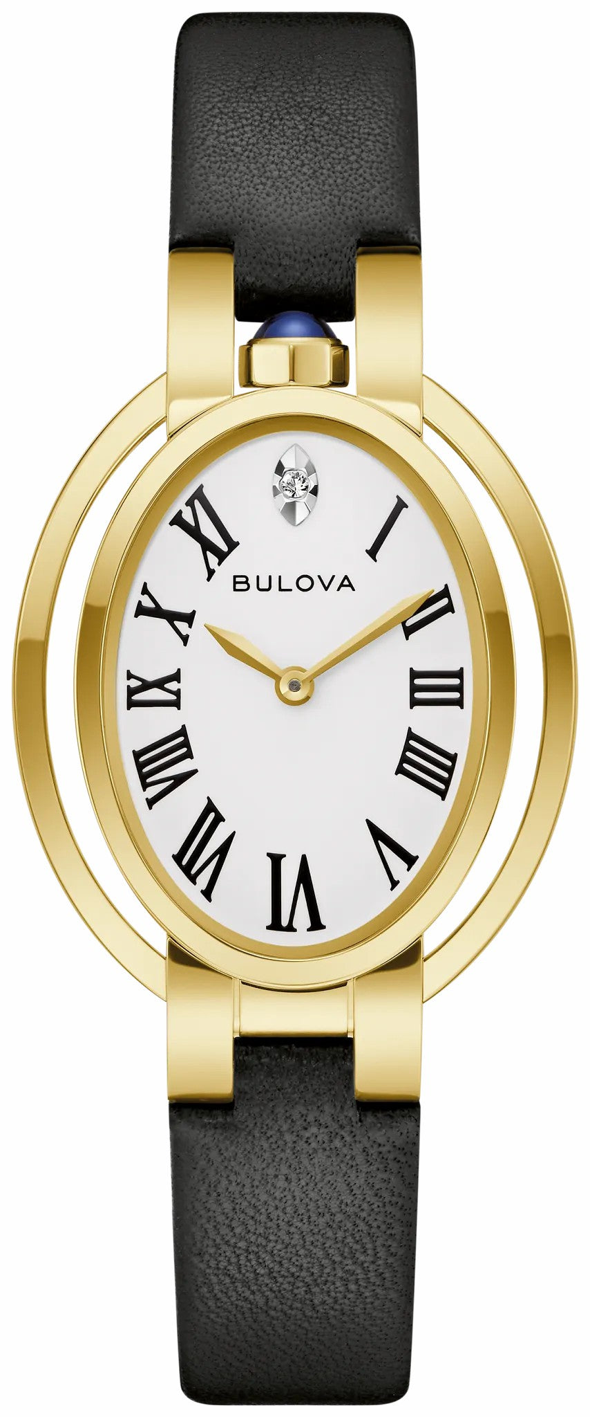 Apollo Theater Rubaiyat 'Ella' - Bulova Special Offer
