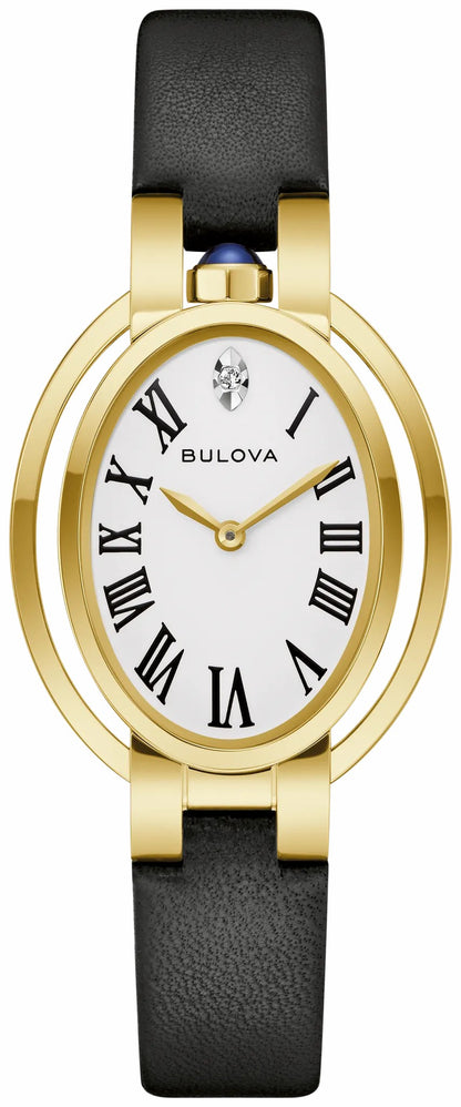 Apollo Theater Rubaiyat 'Ella' - Bulova Special Offer