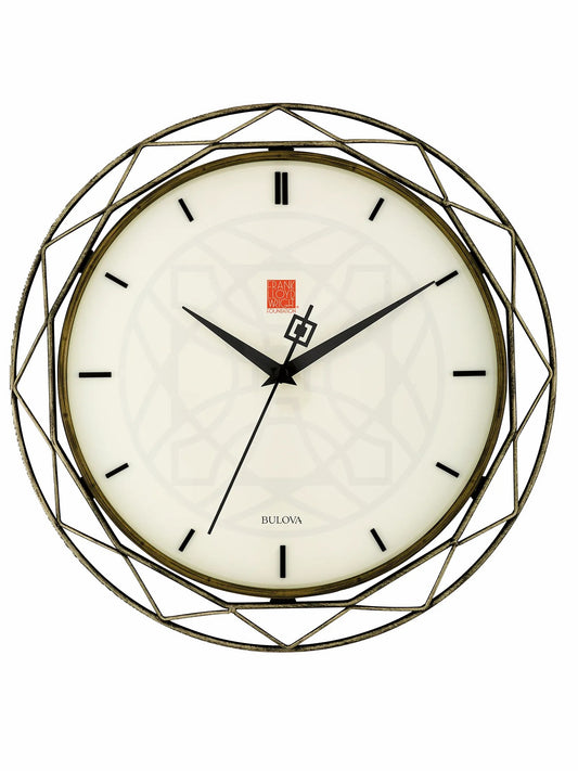 Luxfer Prism - Bulova Everyday