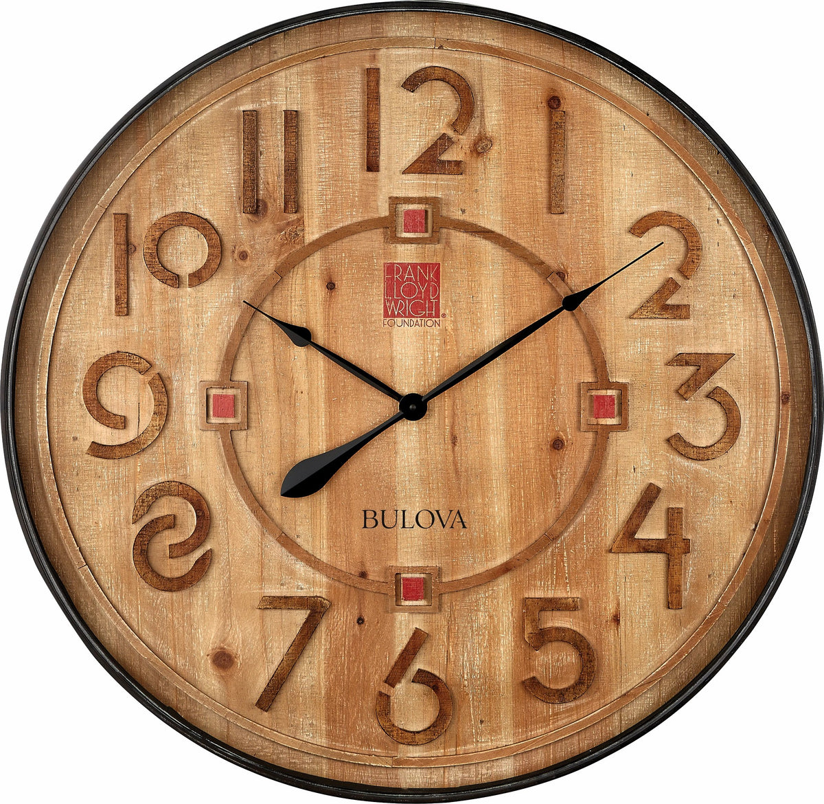 Taliesin - Bulova Everyday
