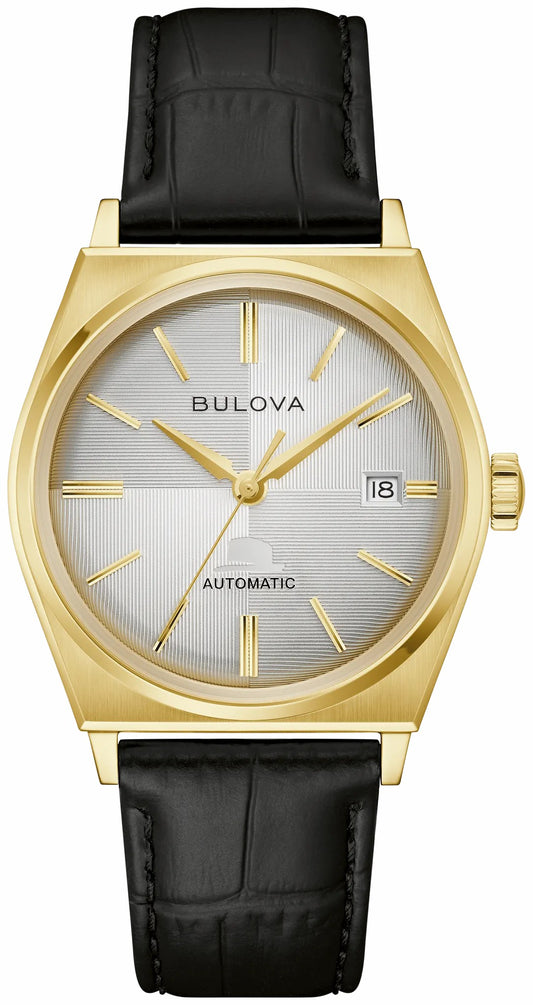 Frank Sinatra Nothing But The Best - Bulova Top Pick