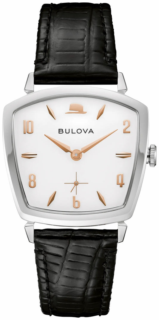 Frank Sinatra I've Got You Under My Skin - Bulova Featured
