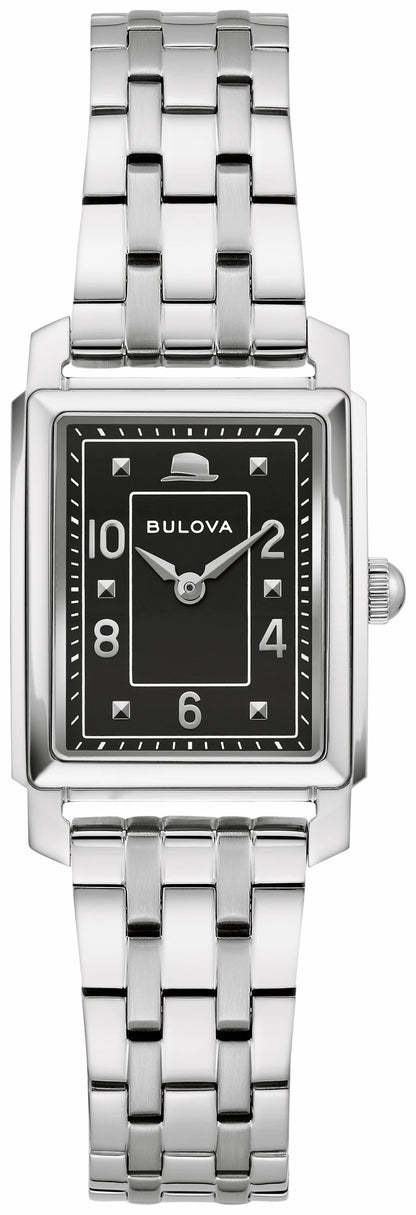 Frank Sinatra The Very Thought Of You - Bulova Value