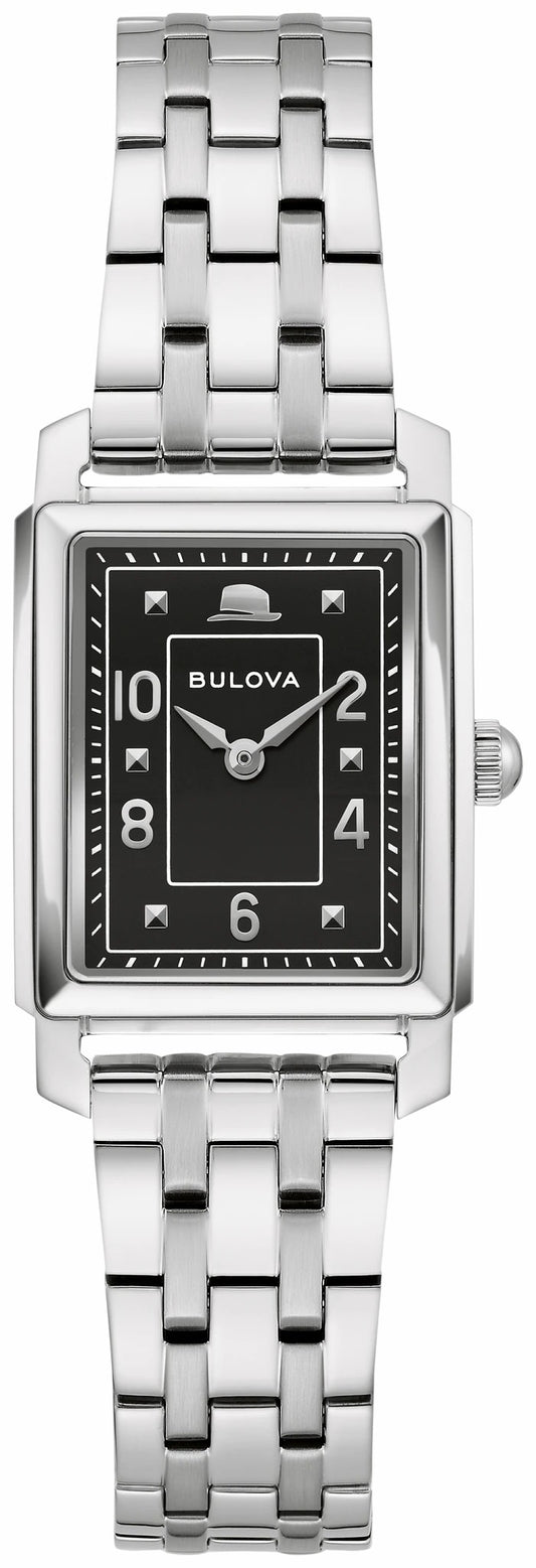 Frank Sinatra The Very Thought Of You - Bulova Value