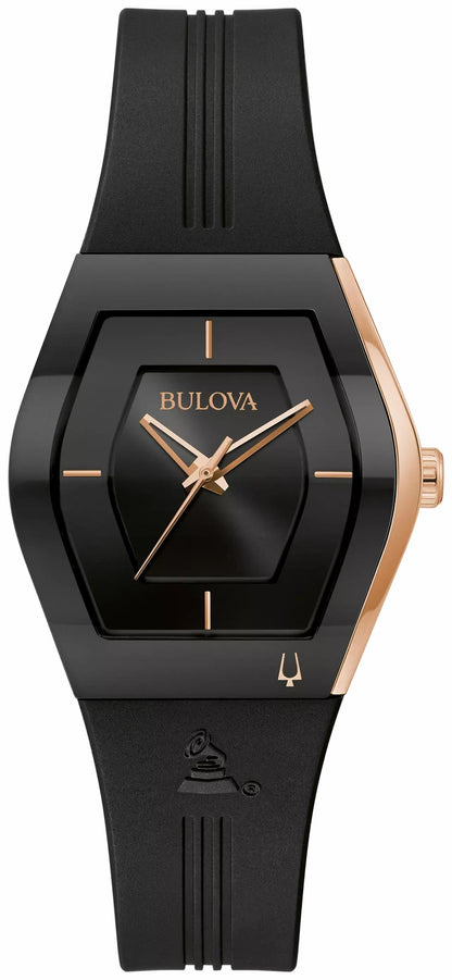 Latin GRAMMY® Gemini - Bulova New
