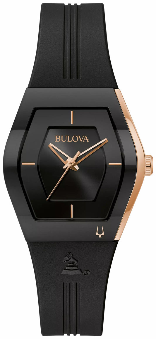 Latin GRAMMY® Gemini - Bulova New