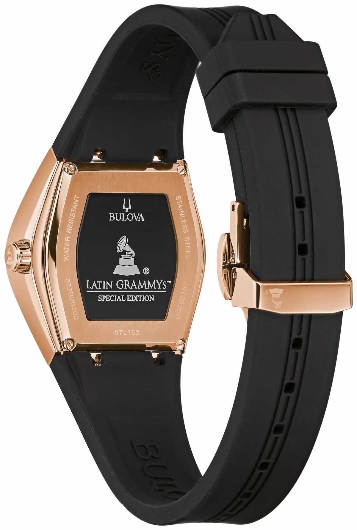 Latin GRAMMY® Gemini - Bulova New
