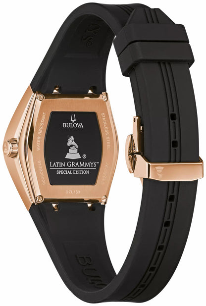 Latin GRAMMY® Gemini - Bulova New
