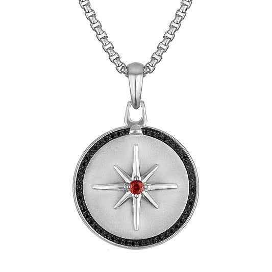 Marc Anthony Pendant - Bulova New