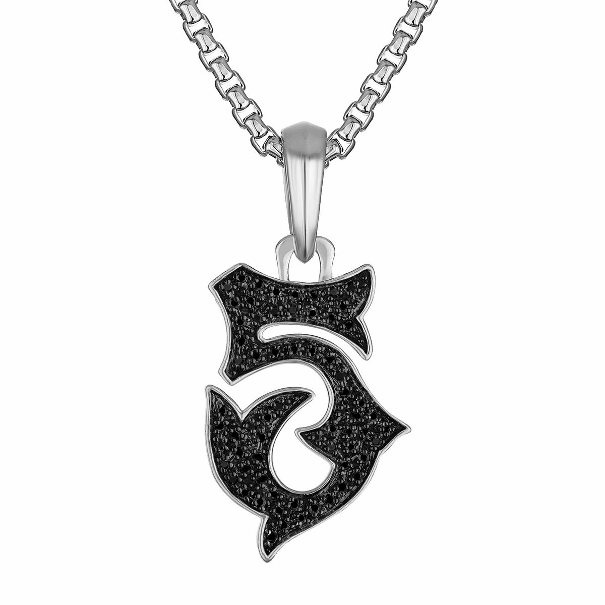 Marc Anthony Pendant - Bulova Great Value