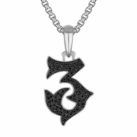 Marc Anthony Pendant - Bulova Sale
