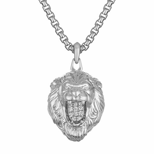 Marc Anthony Pendant - Bulova Exclusive