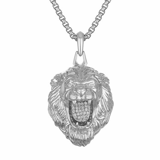 Marc Anthony Pendant - Bulova Trending