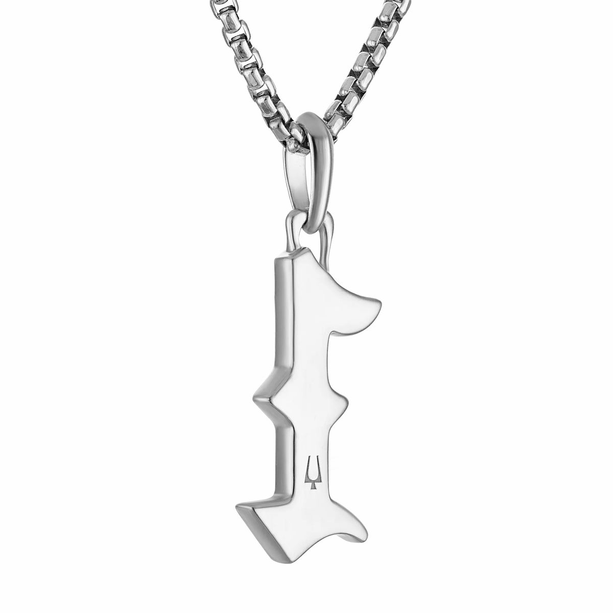 Marc Anthony Pendant - Bulova Featured