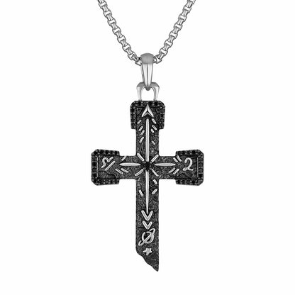 Marc Anthony Pendant - Bulova Top Pick
