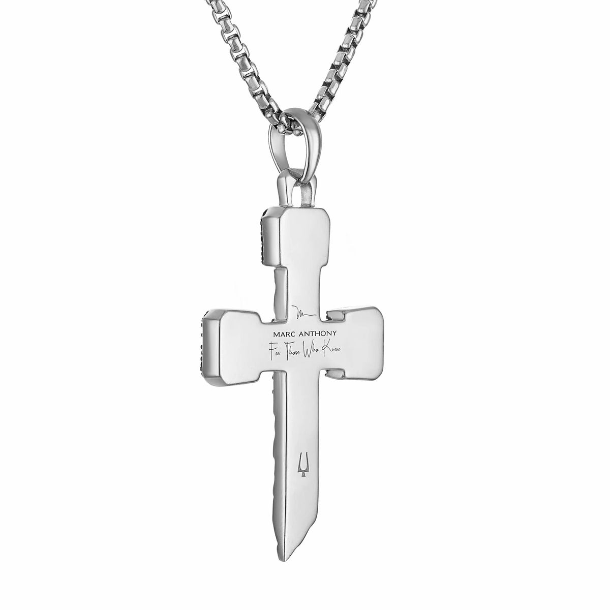 Marc Anthony Pendant - Bulova Top Pick