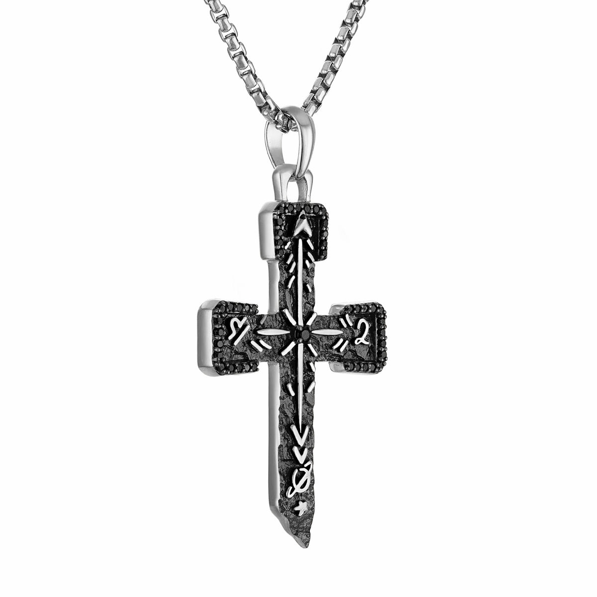 Marc Anthony Pendant - Bulova Top Pick