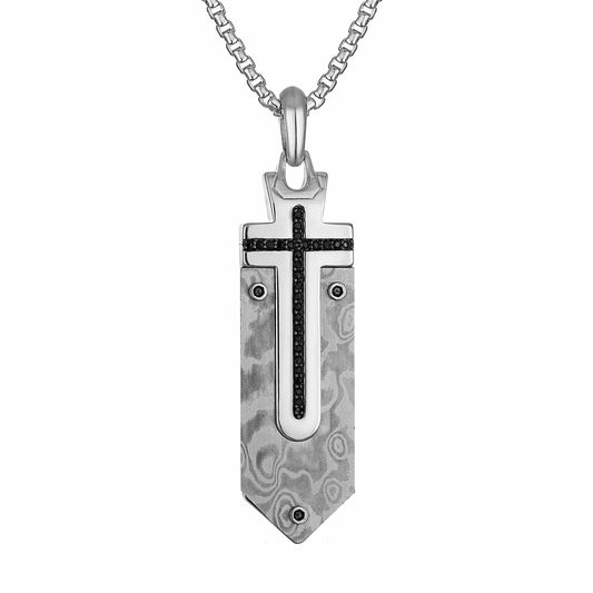 Marc Anthony Pendant - Bulova Exclusive