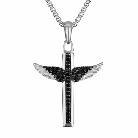 Marc Anthony Pendant - Bulova Trusted
