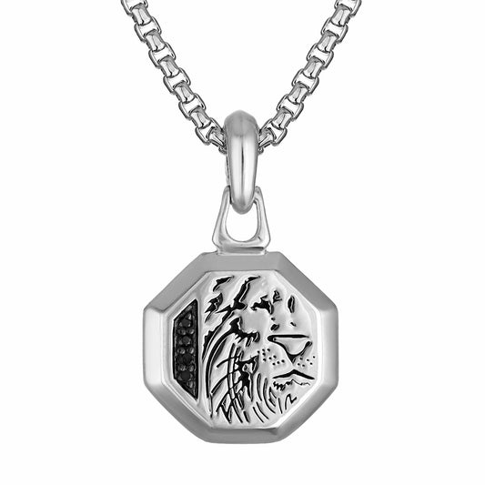 Marc Anthony Pendant - Bulova Recommended