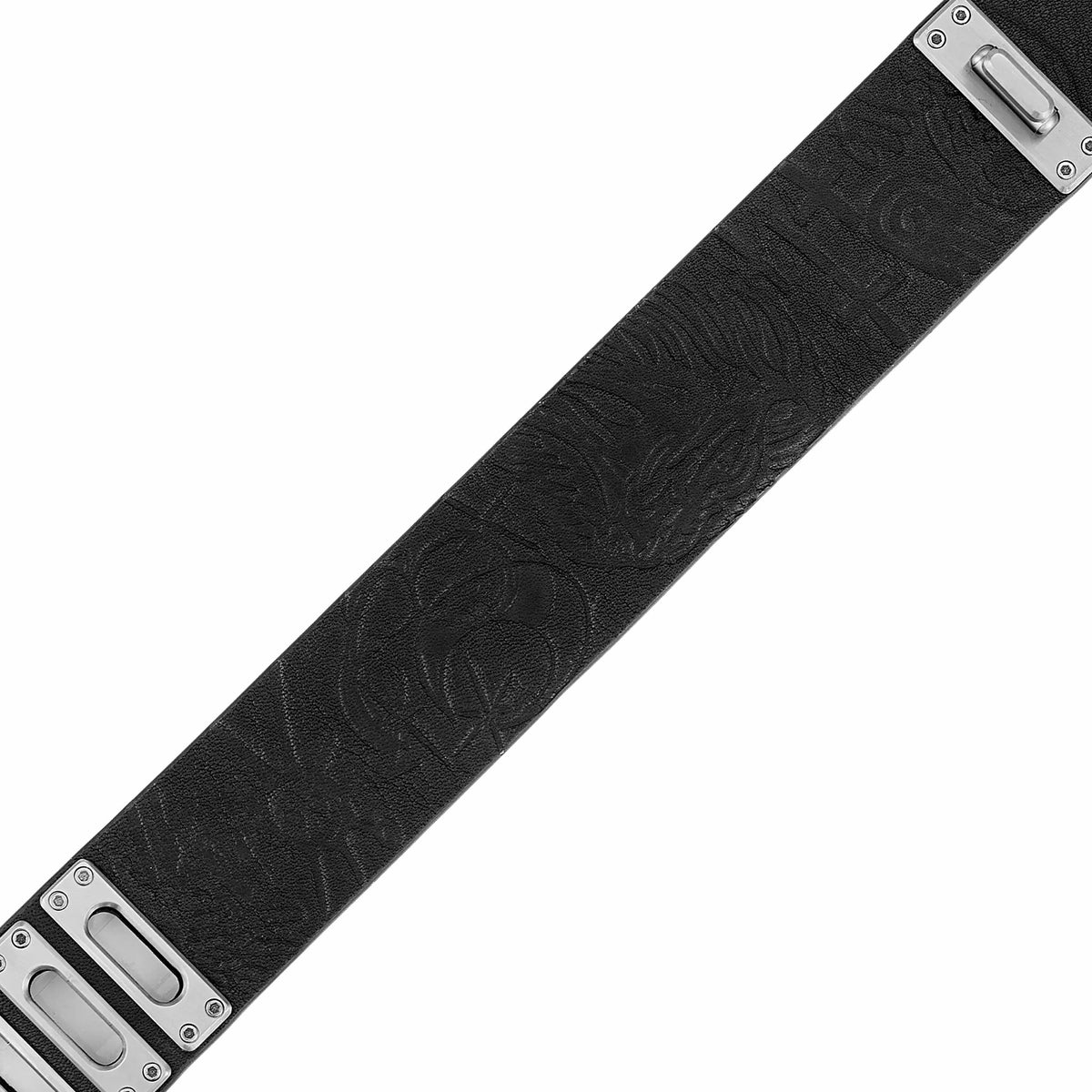 Leather Bracelet - Bulova Essential