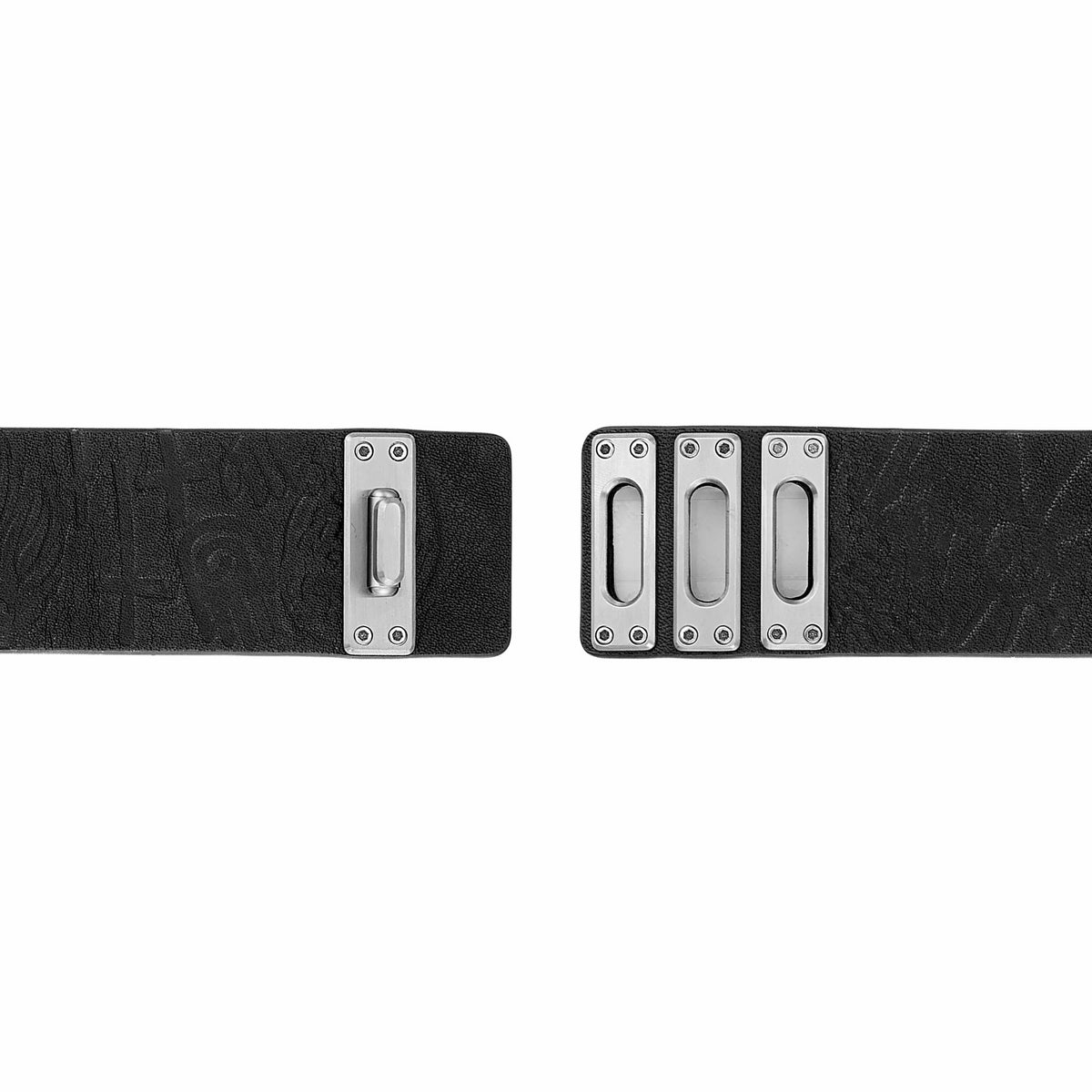 Leather Bracelet - Bulova Essential