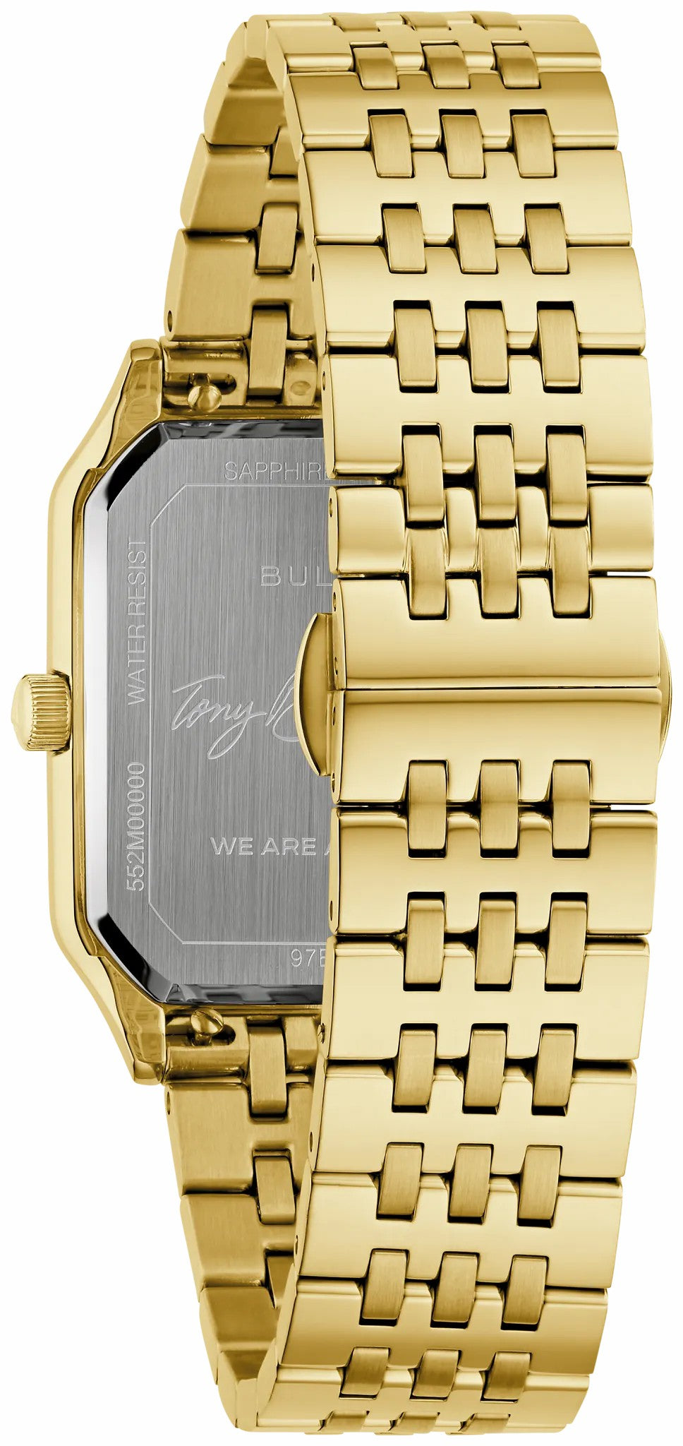 Tony Bennett We Are All Here - Bulova Trending
