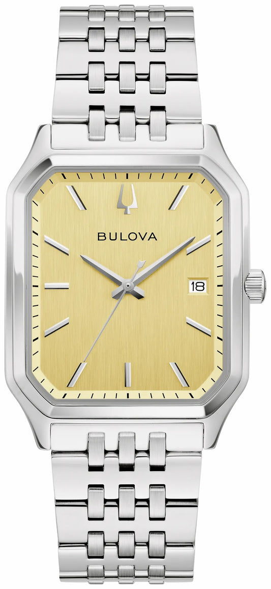 Tony Bennett We Are All Here - Bulova Smart Buy