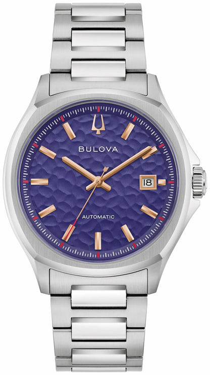 Tony Bennett NYC - Bulova Sale