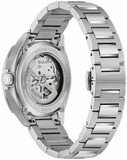Tony Bennett NYC - Bulova Sale