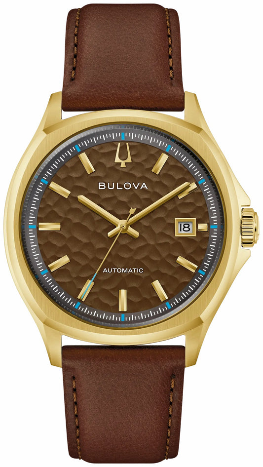 Tony Bennett NYC - Bulova Top Pick