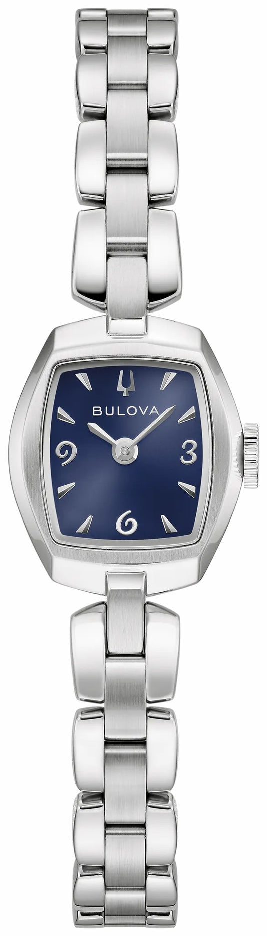 Goddess of Time - Jackie - Bulova Featured