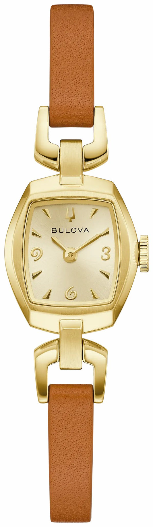 Goddess of Time - Jackie - Bulova Best Seller