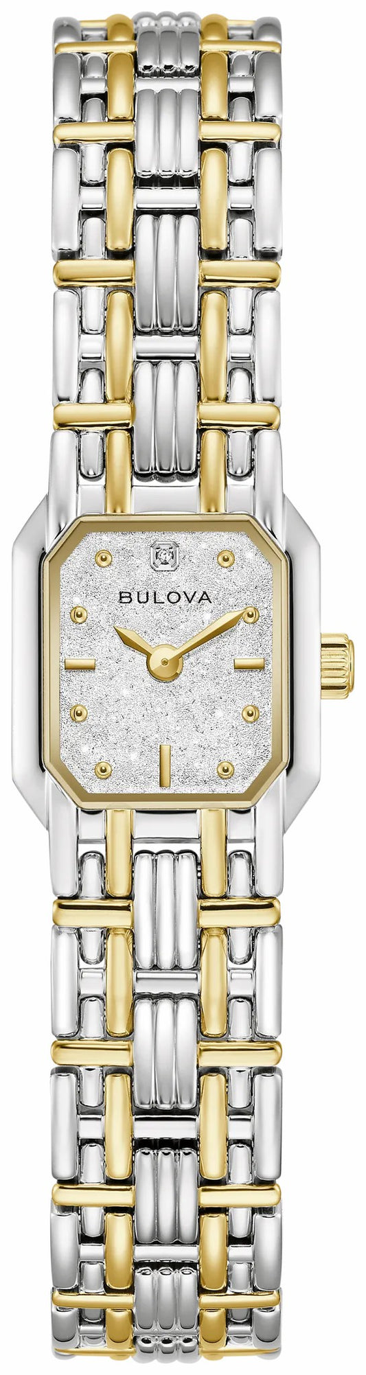 Goddess of Time - Sophia - Bulova Quality