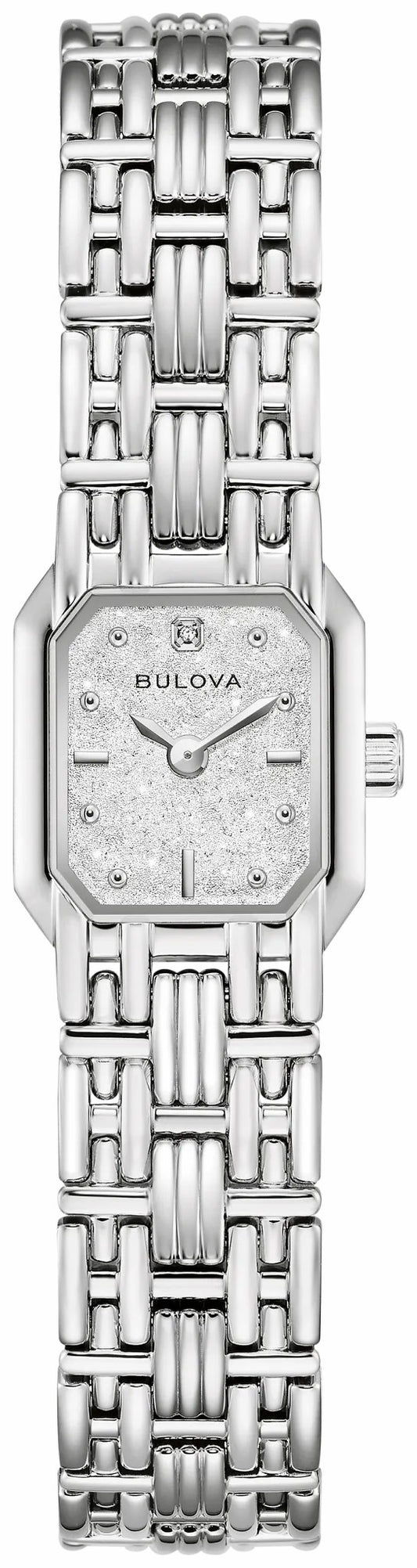 Goddess of Time - Sophia - Bulova Great Value