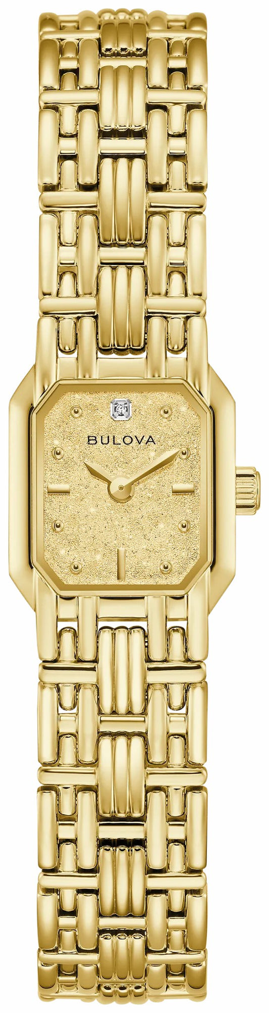 Goddess of Time - Sophia - Bulova New