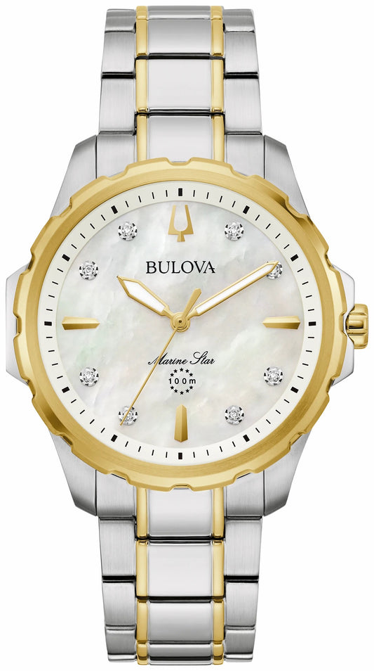 Marine Star - Bulova Deals