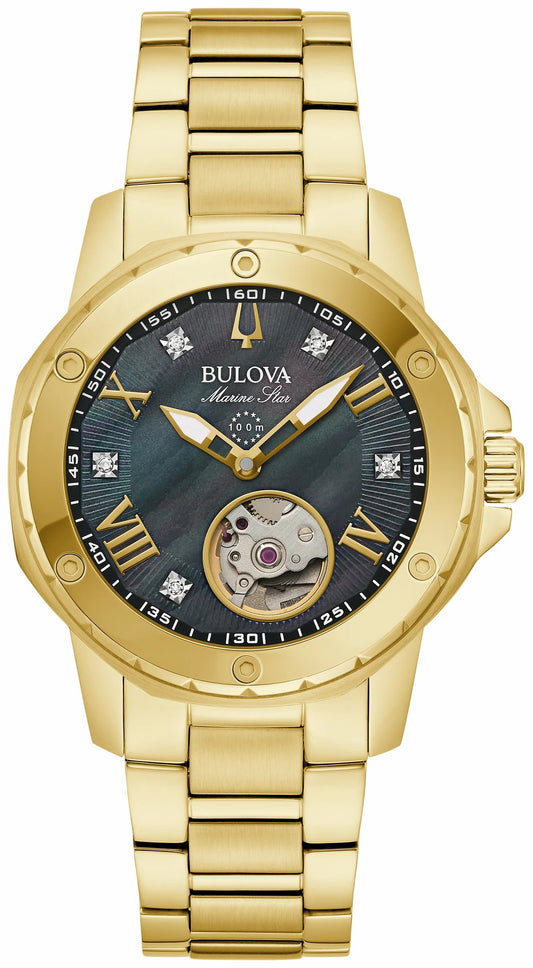 Marine Star - Bulova Top Pick
