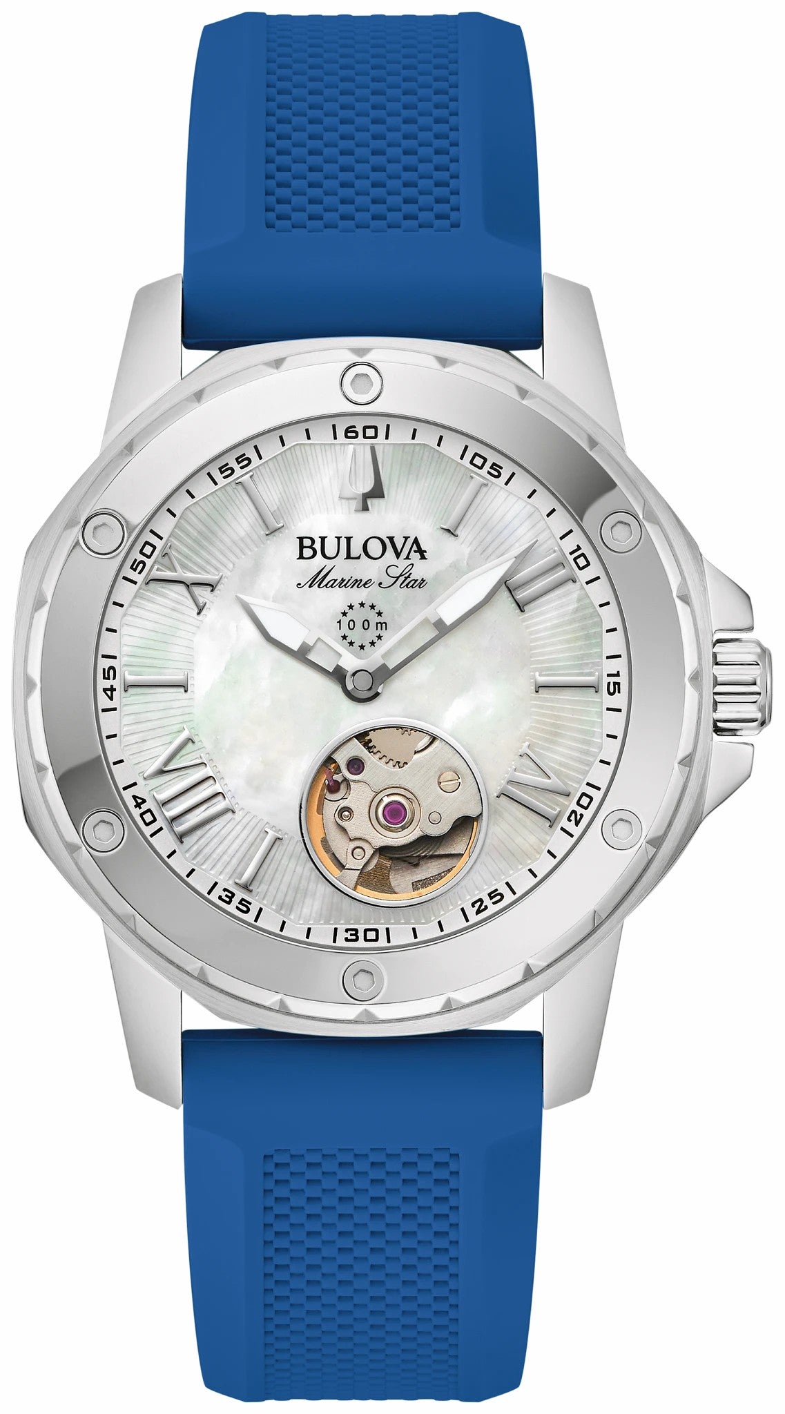 Marine Star - Bulova Featured