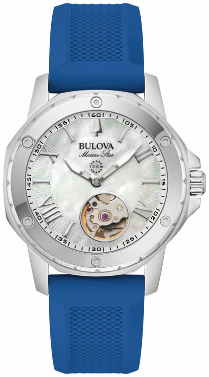 Marine Star - Bulova Featured